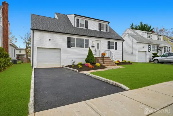 -2535 Standish Avenue, Union Twp, NJ 07083