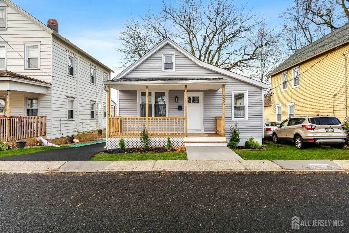 -380 Prospect Street, South Amboy, NJ 08879 - #1