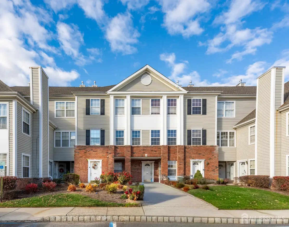 -2008 Ridgeview Court, Parlin, NJ 08859 - #1