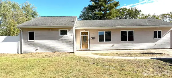 -4 Forrestal Road, South Brunswick, NJ 08824