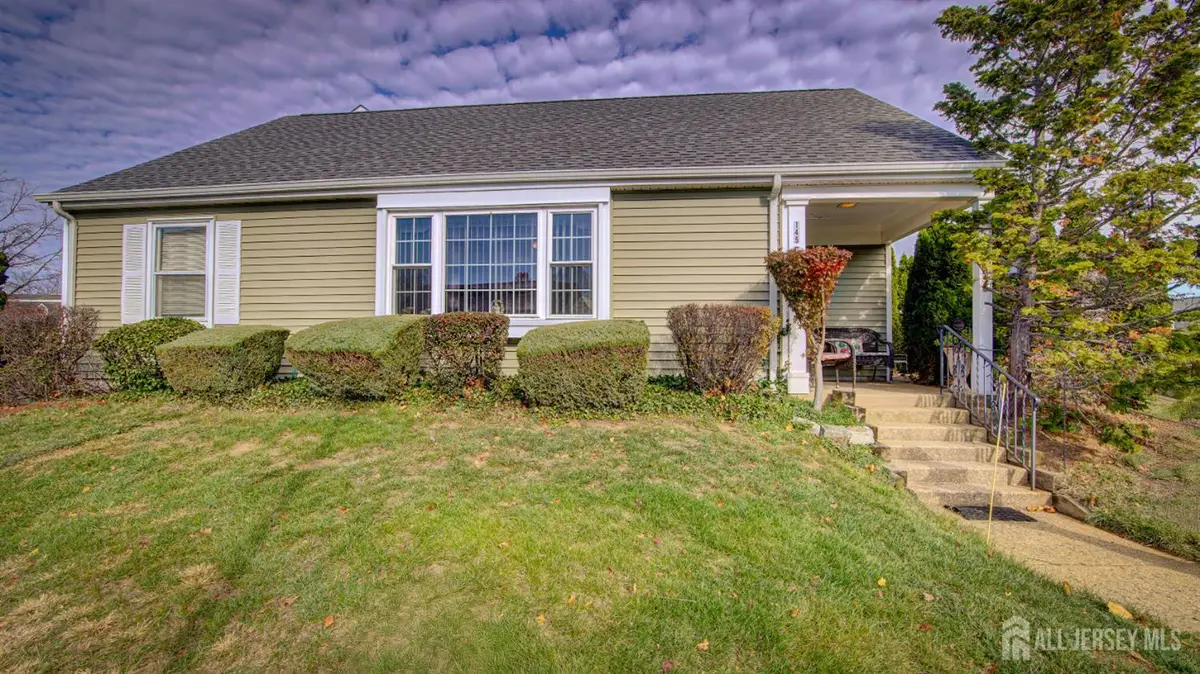 -145-C Providence Way, Monroe, NJ 08831 - Image #1