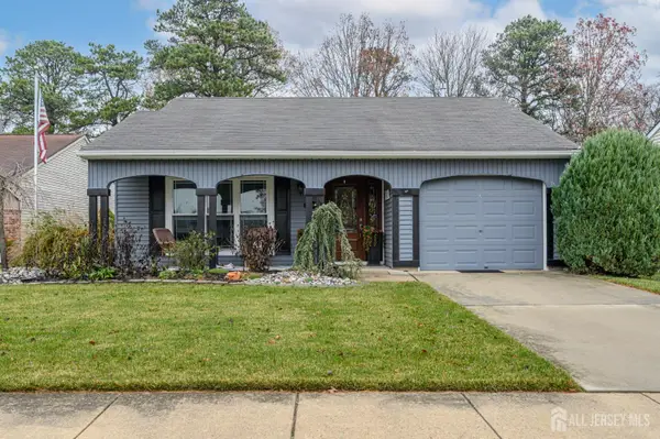 -20 Buxton Court, Southampton, NJ 08088