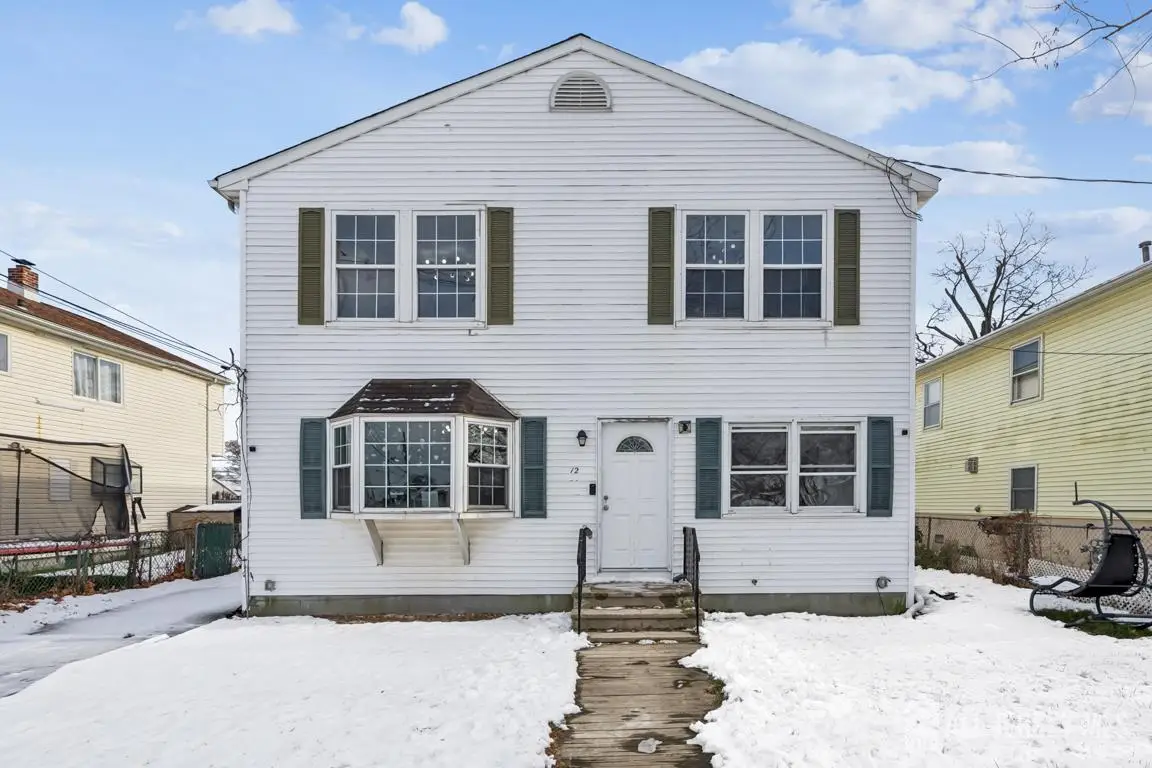 -12 Orchard Street, Keansburg, NJ 07734 - Image #1