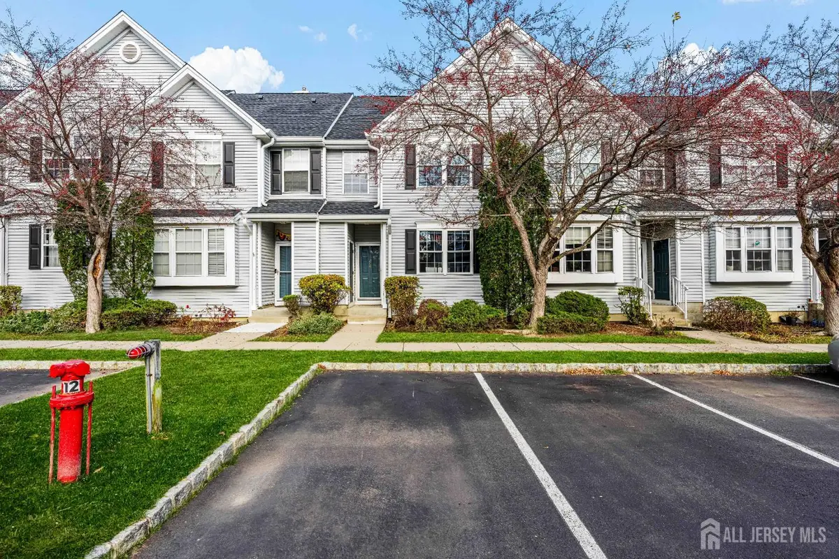 -1209 Blossom Circle, South Brunswick, NJ 08810 - Image #1