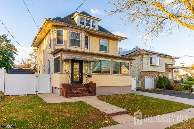 -106 W Gibbons Street W, Linden, NJ 07036 - Image #2