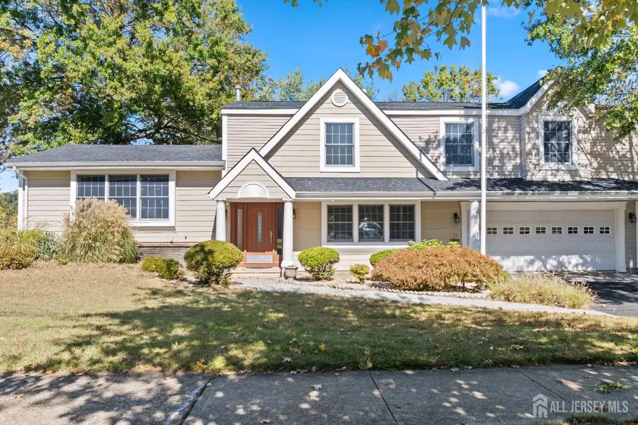 -13 Whitehall Road, East Brunswick, NJ 08816 - Image #2