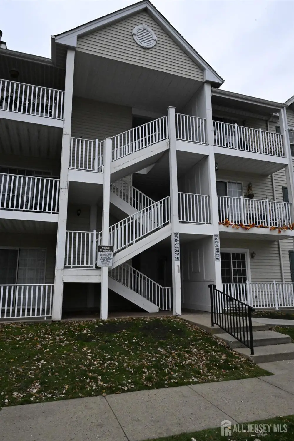 -249 Kempsey Drive, North Brunswick, NJ 08902 - Image #1