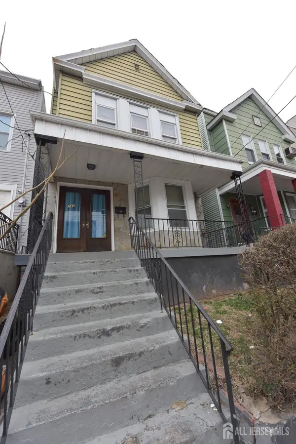 -240 Clinton Avenue, Jersey City, NJ 07304