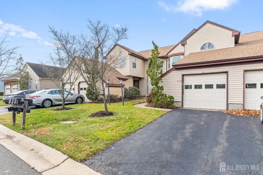 -62 Yorkshire Drive #A, Monroe, NJ 08831 - Image #3