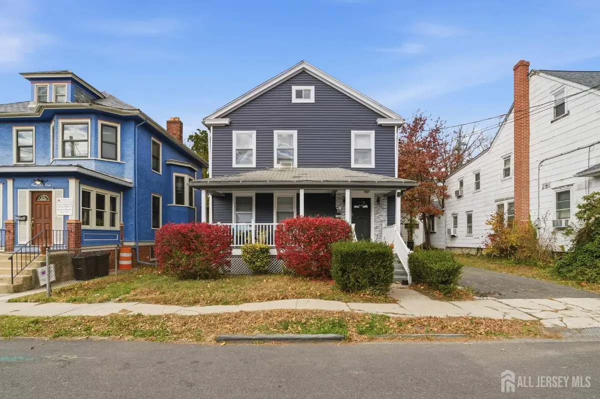 -29 Grant Street, Mount Holly, NJ 08060 - Image #1
