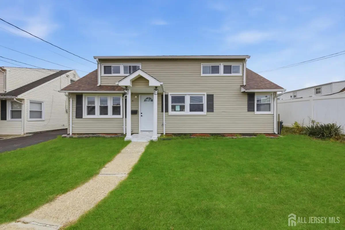 -81 Hickory Street, Carteret, NJ 07008 - Image #1