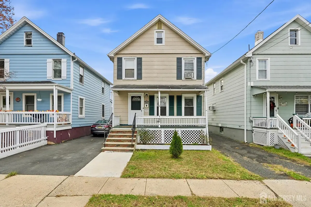 -162 Linden Avenue, Bound Brook, NJ 08805 - Image #1