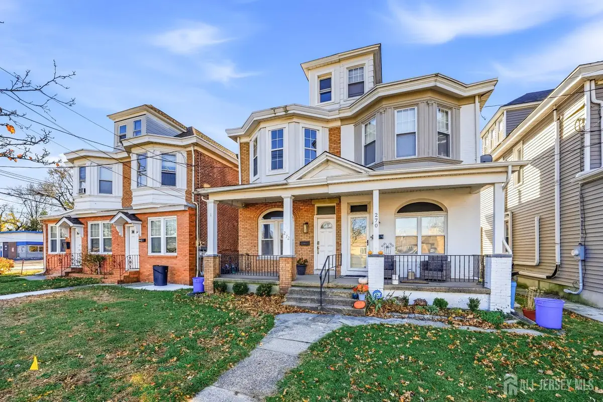 -272 Haddon Avenue, Collingswood, NJ 08108 - #1