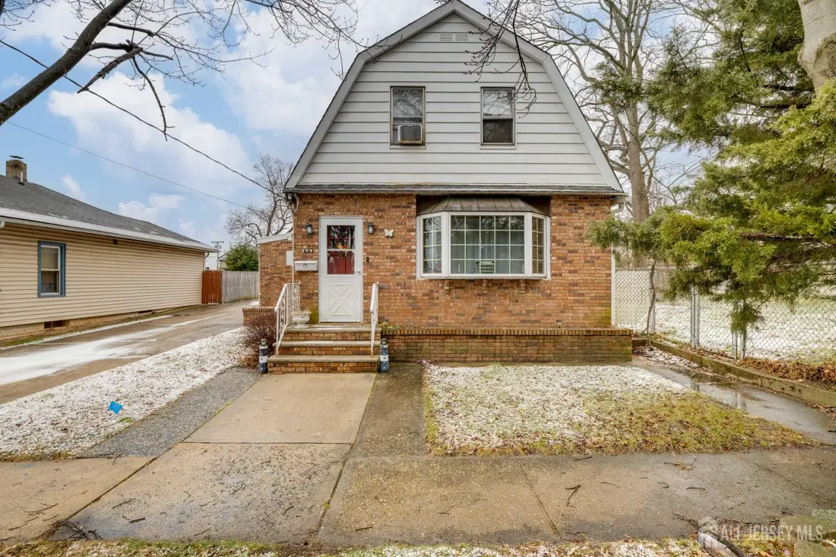 -244 Tyler Street, South Amboy, NJ 08879 - #1