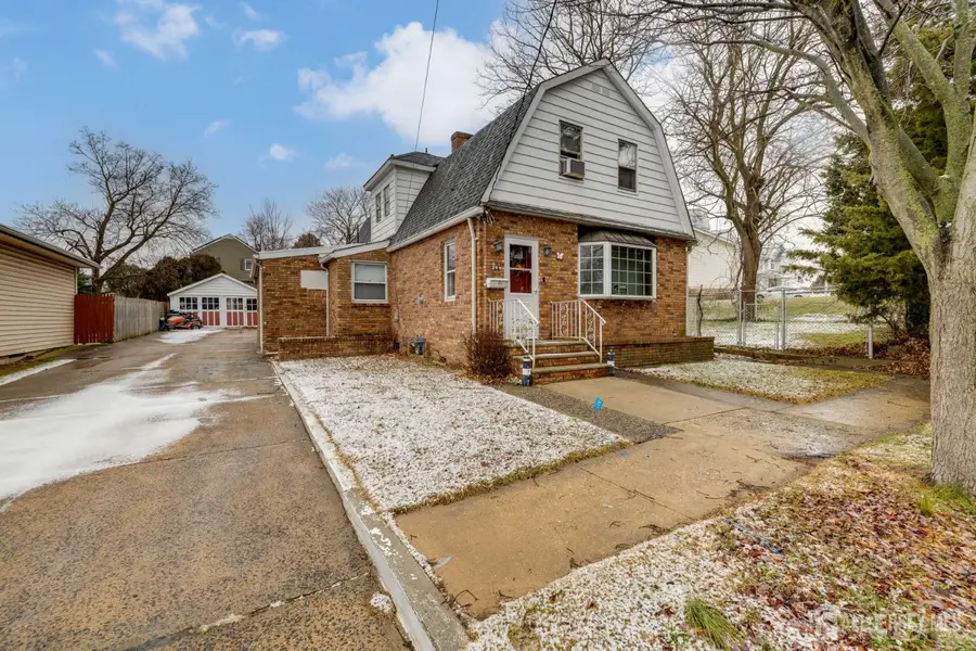 -244 Tyler Street, South Amboy, NJ 08879 - #2