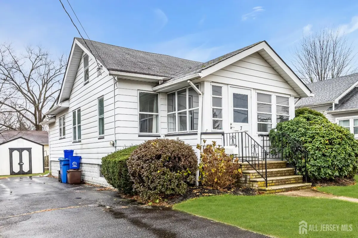 -7 Leonardine Avenue, South River, NJ 08882 - Image #1