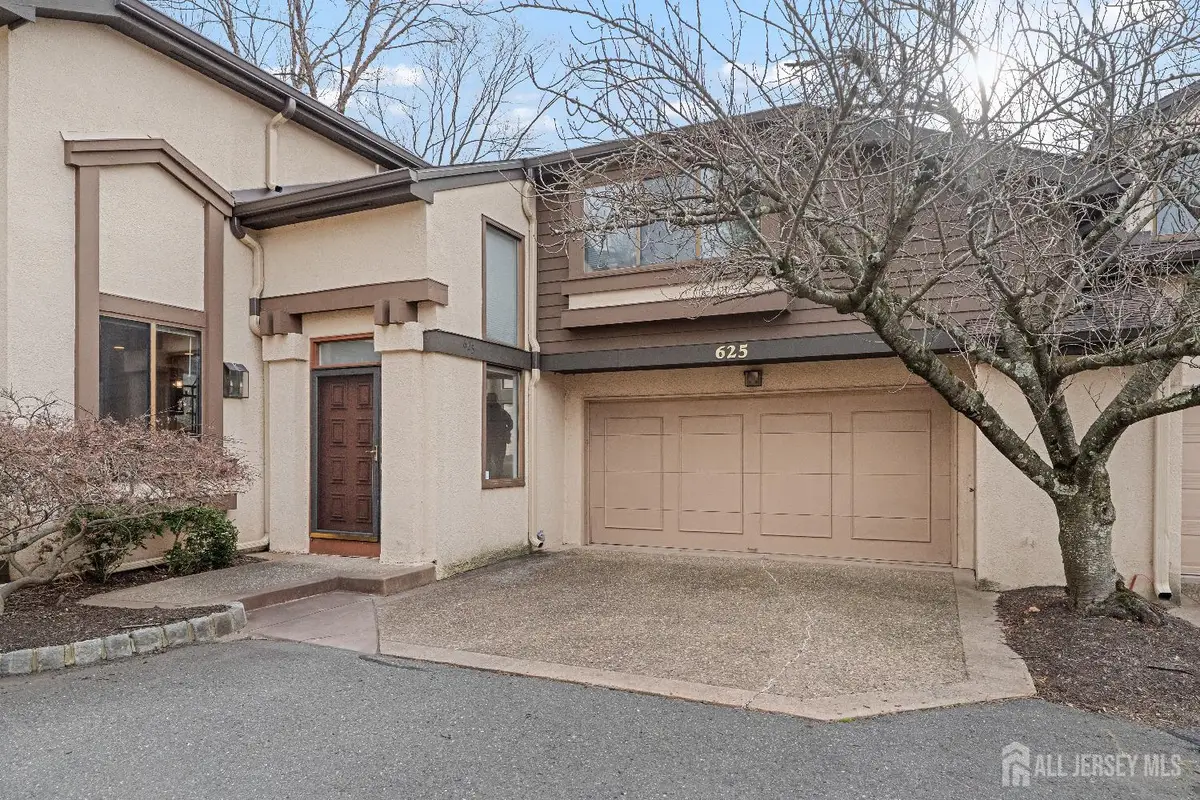 -625 Sayre Drive, Plainsboro, NJ 08540 - Image #1