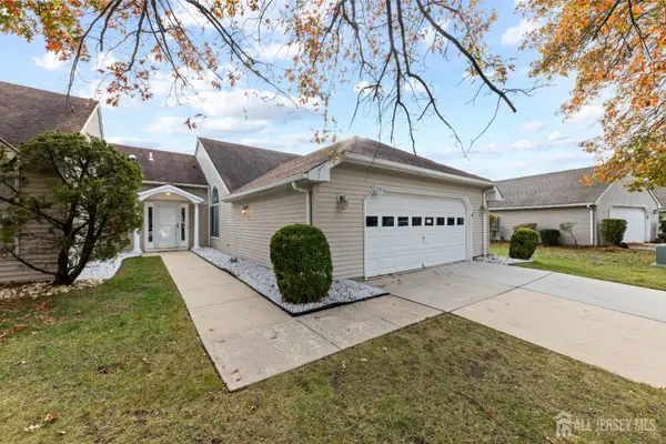 -835-B Vail Road, Monroe, NJ 08831