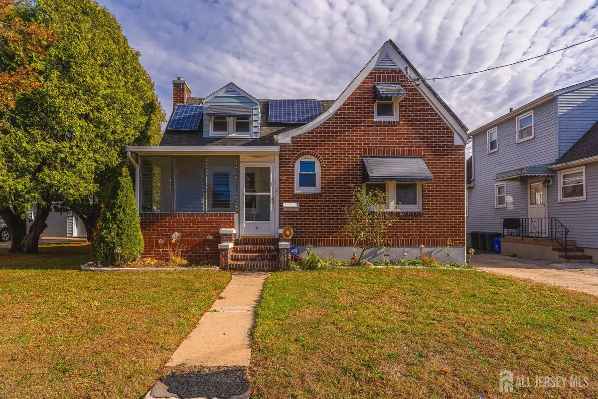 -145 S 9th Avenue, Manville, NJ 08835 - Image #1