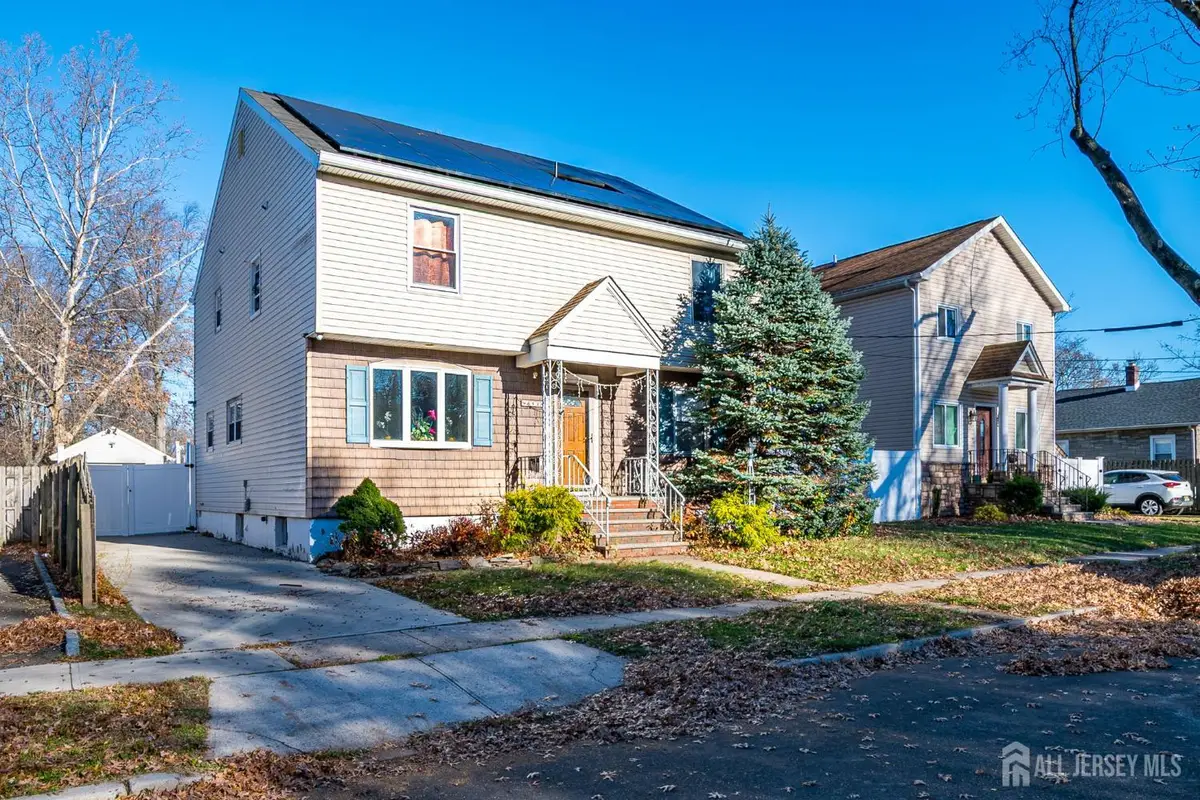 -651 W Lincoln Avenue W, Rahway, NJ 07065 - Image #1