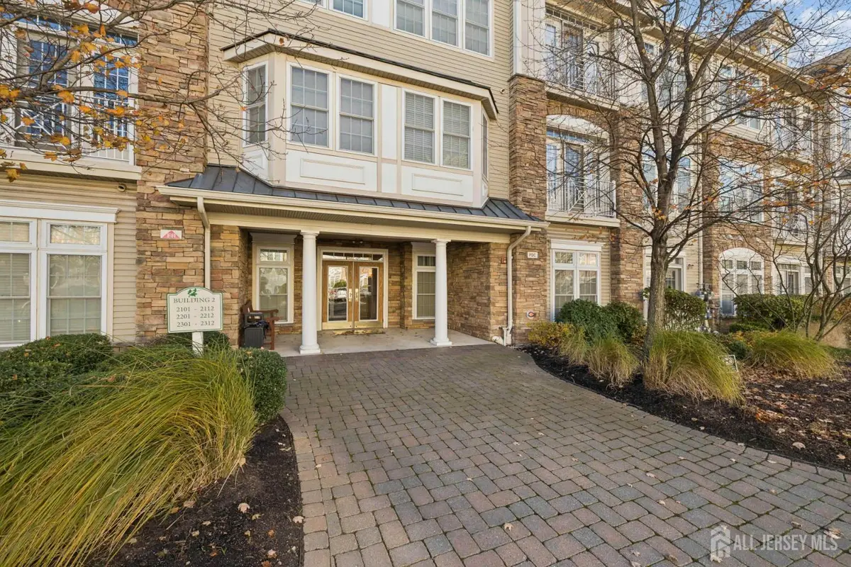 -2302 Cedar Village Boulevard, East Brunswick, NJ 08816 - Image #1