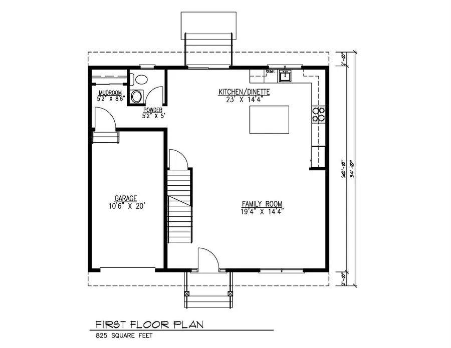 -6 Mereline Avenue, Avenel, NJ 07001 - Image #2