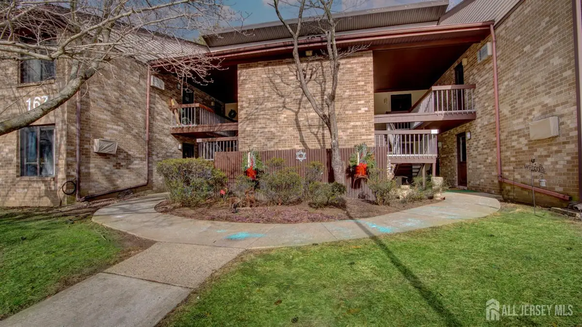 -167 Amberly Drive #C, Manalapan Township, NJ 07726 - Image #1