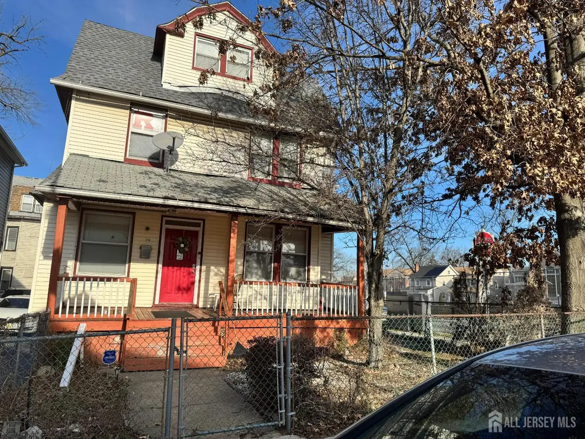 -278 William Street, East Orange, NJ 07017 - Image #1