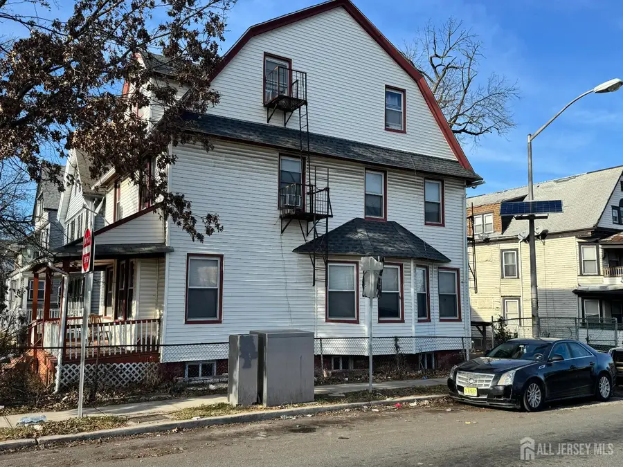-278 William Street, East Orange, NJ 07017 - Image #3