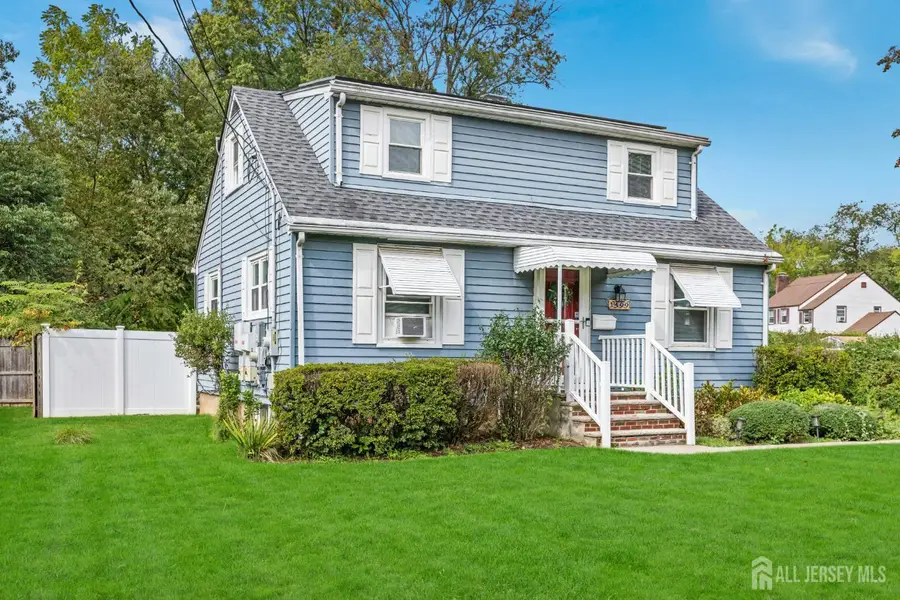 -1400 Kenyon Avenue, South Plainfield, NJ 07080 - Image #2