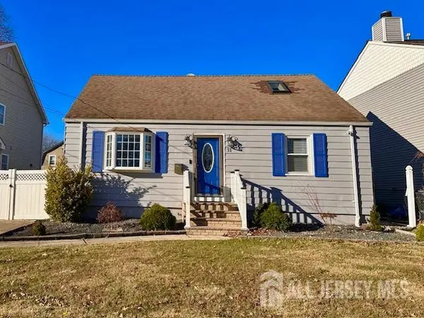 -31 W Joffre Avenue, Milltown, NJ 08850