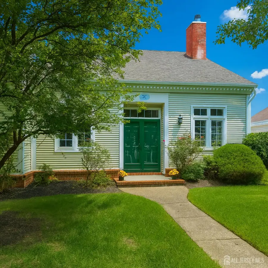 -7-C Rutland Lane, Monroe, NJ 08831 - #2