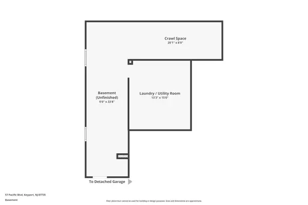 -57 Pacific Boulevard, Old Bridge, NJ 07735