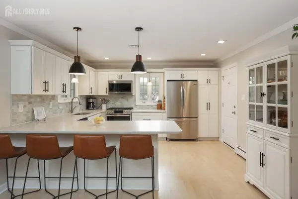 -34 Vanderbilt Avenue, Milltown, NJ 08850