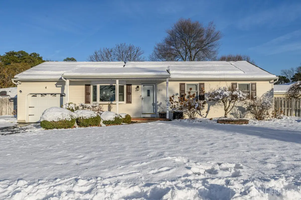 -1212 Pemberton Street, Toms River, NJ 08757 - #1