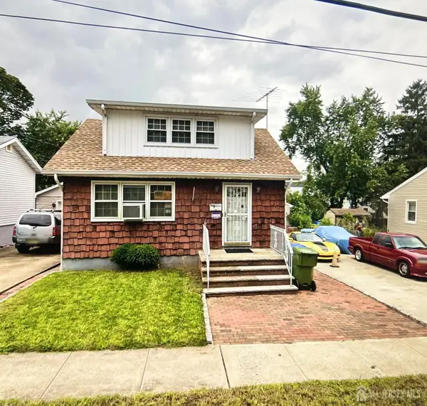 -20 Clark Avenue, Edison, NJ 08817