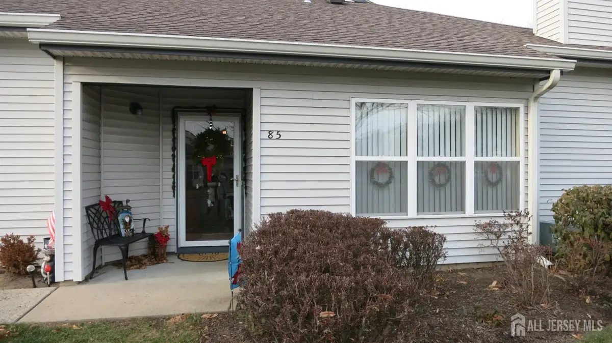 -85 Sunnymede Street, Englishtown, NJ 07726 - Image #1