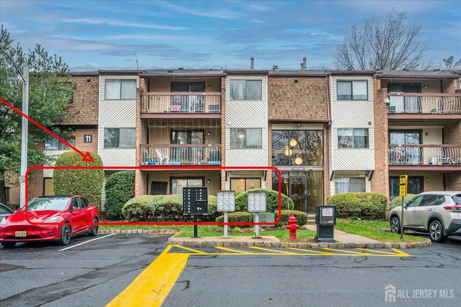 -1116 Edison Glen Terrace, Edison, NJ 08837 - Image #3