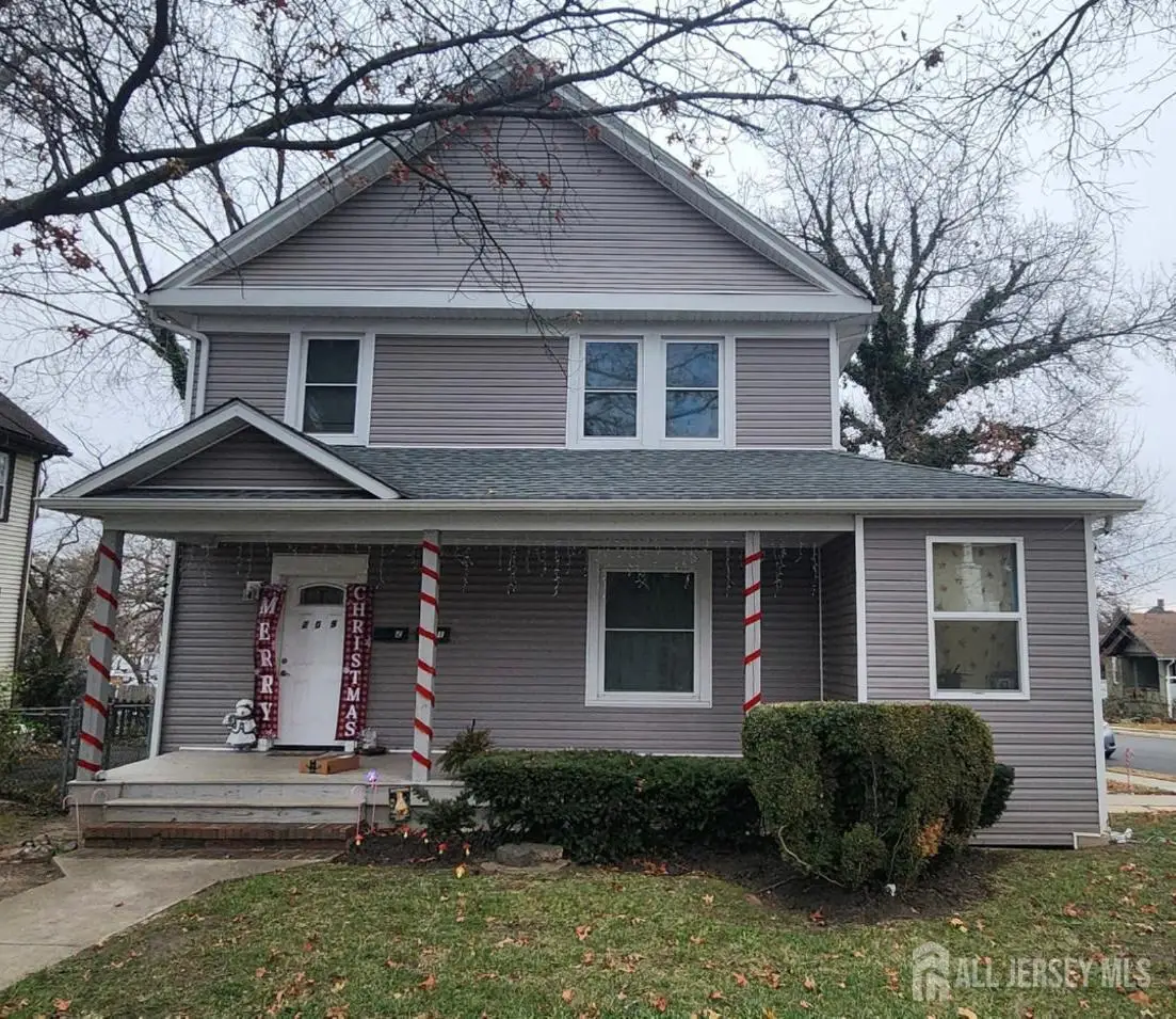 -209 Gatzmer Avenue, Jamesburg, NJ 08831 - Image #1