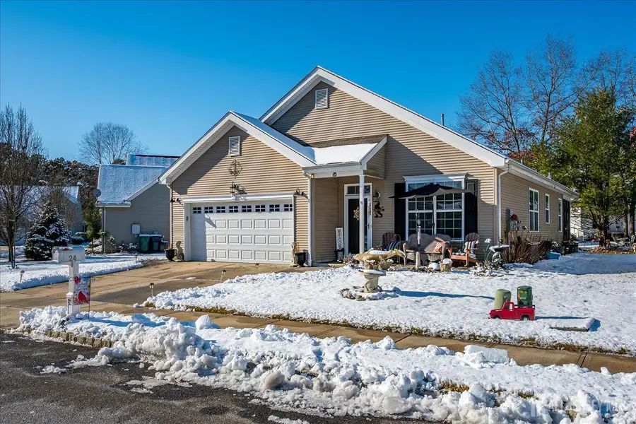 -24 Lilly Drive, Tuckerton, NJ 08087 - #3