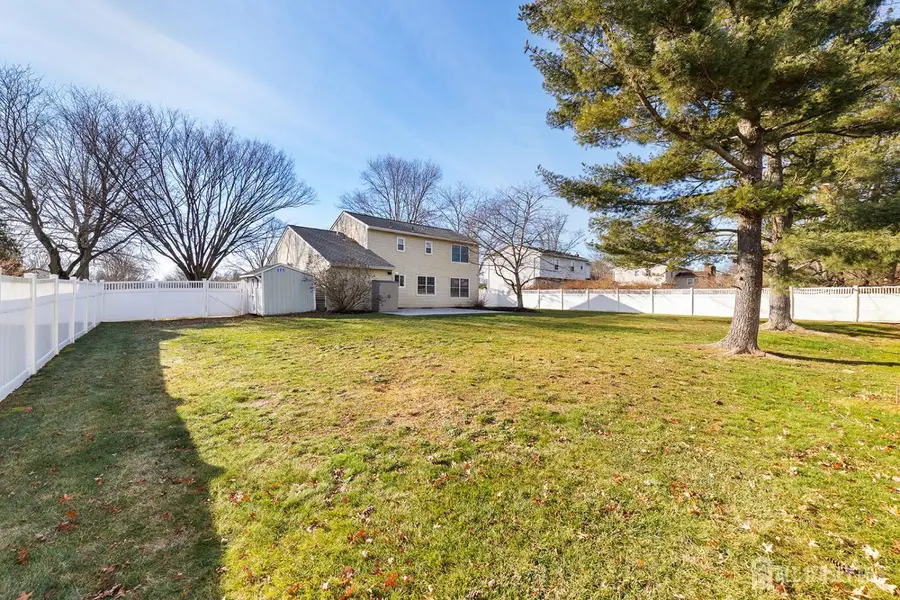 -46 Parker Road, Plainsboro, NJ 08536 - #2