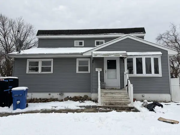 -162 Holly Street, Port Reading, NJ 07064