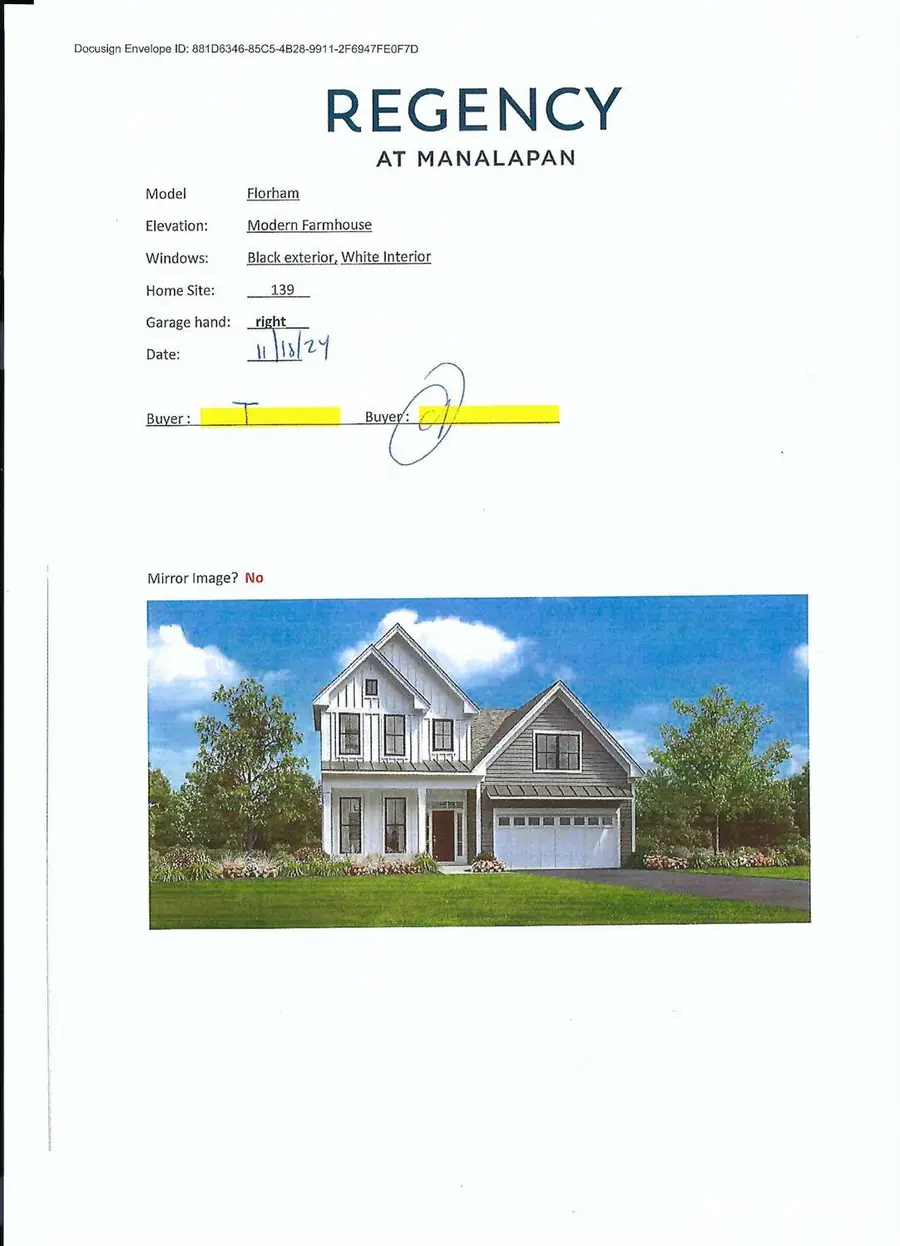 -47 Sofia Drive, Manalapan Township, NJ 07726 - Image #2