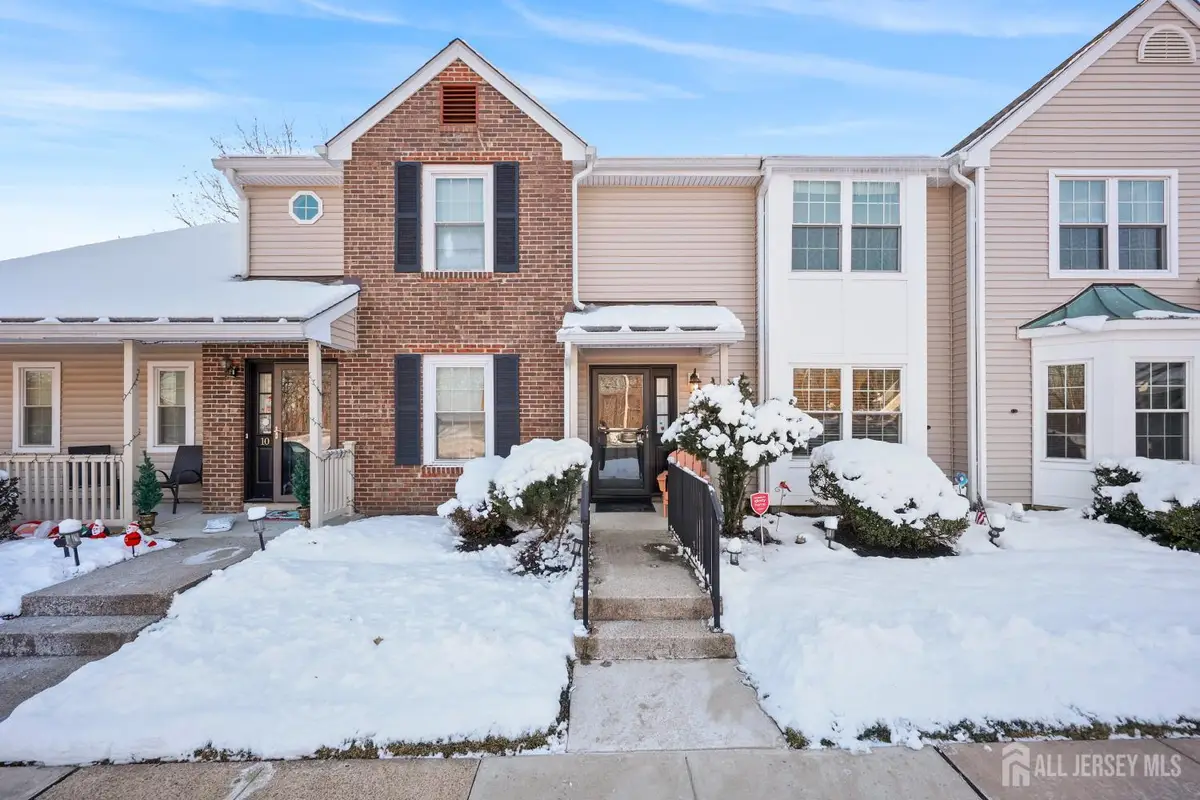 -9 Williamson Court, East Windsor, NJ 08520 - #1