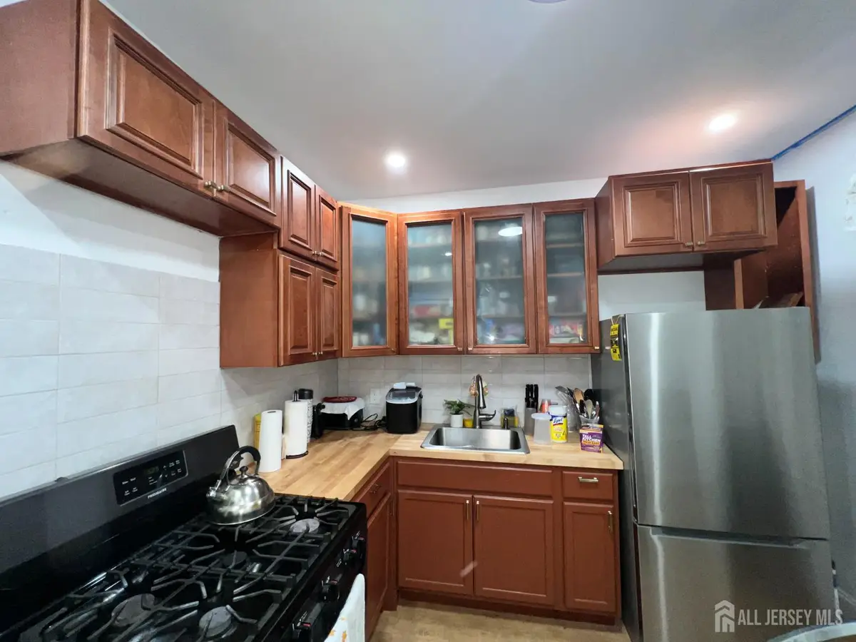 -15 Wade Street, Jersey City, NJ 07305 - Image #1