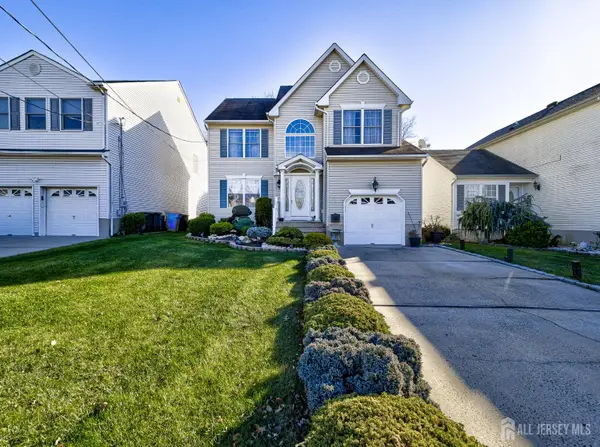 -357 George Street, South Amboy, NJ 08879