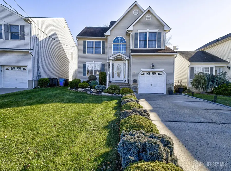 -357 George Street, South Amboy, NJ 08879 - #2