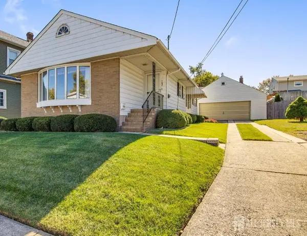 -102 Prentice Avenue #A, South River, NJ 08882