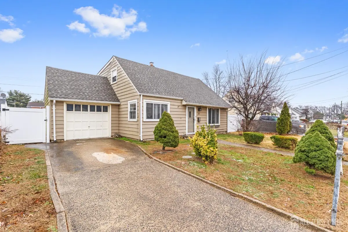 -39 Prospect Avenue, Edison, NJ 08817 - #1