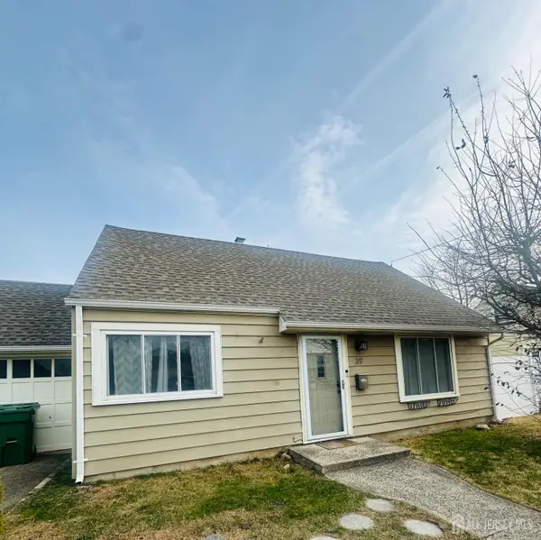 -39 Prospect Avenue, Edison, NJ 08817